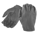 Image of Damascus Protective Gear Dyna-Thin Unlined Leather Gloves w/Short Cuff and Hairsheep
