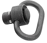 Image of Daniel Defense Heavy Duty Push Button Quick Detach Sling Swivel