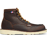 Image of Danner Bull Run Moc Toe 6in ST Work Boot - Womens