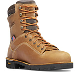 Image of Danner Quarry USA 400G Insulated Boots, Composite Toe - Men's
