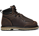 Image of Danner Steel Yard 6in Hot Steel Toe/Met Guard Work Boot - Mens
