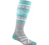 Image of Darn Tough Alpine OTC Lightweight Socks - Women's