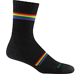 Image of Darn Tough Prism Micro Crew Lightweight w/ Cushion Socks - Men's