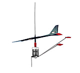 Image of Davis Instruments Windex AV Antenna Mount Wind Vane