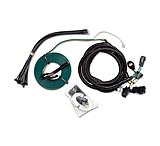 Image of Demco 9523106 Towed Connector Vehicle Wiring Kit For Chevrolet Cruze '11 '13