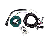 Image of Demco 9523113 Towed Connector Vehicle Wiring Kit For Chevy Traverse '13 '17