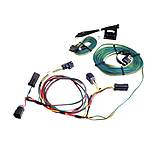 Image of Demco 9523082 Towed Connector Vehicle Wiring Kit For Ford Fusion '06 '12