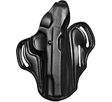 Image of DeSantis Cocked &amp; Locked Thumb Break Scabbard Belt Holster