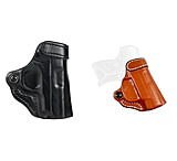 DeSantis Mares Drop Leg Leather Holsters