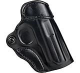 Image of DeSantis The Criss-Cross OWB Leather Holster