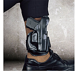 Image of DeSantis Leather Ankle Holster