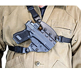 Image of DeSantis Outdraw Chest Rig
