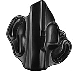 Image of DeSantis Speed Scabbard OWB Belt Holsters