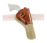 Image of DeSantis The Wild Hog Belt Leather Holsters