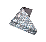 Image of Disc-O-Bed Children's Duvalay with Luxury Memory Foam Sleeping Bag &amp; Duvet