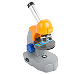 Discovery Kids Advanced Microscope Set