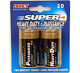 Dorcy Mastercell C Alkaline (4 Pack)