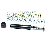 Image of DPM SIG Sauer P320 Compact Carry 3.9in Barrel Mechanical Recoil Reduction System