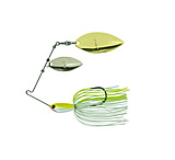 Image of Duckett Fishing BD Water Slash Double Willow Spinnerbait
