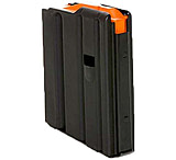 Image of Duramag 5.56mm/.223/300BLK Stainless Steel Magazine