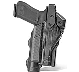 Image of Alien Gear Holsters Rapid Force Duty Holster LVL 3 w/Light-Bearing w/Clamshell Packaging