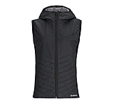 Image of Simms Fishing Products Fall Run Hybrid Hooded Vest - Women's