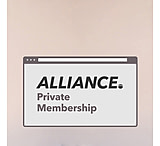 Image of Beardbrand Alliance Membership Certificates
