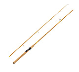 Eagle Claw Catclaw Spin Rod 2pc 7' Glass CC702MHS