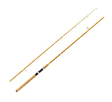 EAGLE CLAW Crafted Glass Spinning Rod 10' 2 PC H 