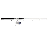 Image of Eagle Claw Surf Beast Rod/Reel Combo