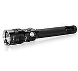 Image of EAGTAC G Series GX30L2-R MKII Rechargeble Pro LED Flashlight