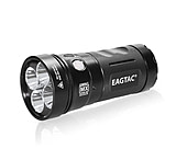 Image of EAGTAC M Series MX30L4-C Compact LED Flashlight