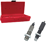Image of Forster Reloading Die Set and Bench Rest Seater