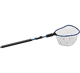 Image of EGO Fishing Kryptek S2 Slider Medium Clear Rubber Net