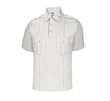 Image of Elbeco Men's Short Sleeve Ufx Uniform Polo Shirt