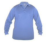 Image of Elbeco Long Sleeve UFX Tactical Polo Shirt - Mens