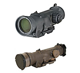 Image of Elcan SpecterDR Dual Role 1.5-6 x 42mm Rifle Scope