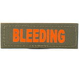 1x3 Med Name Tape Patch