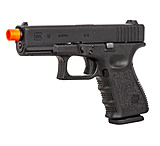 Elite Force Glock 19 Gen 3 Gas Blowback Airsoft Pistol, Black, 2276303