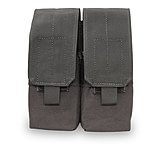 Image of Elite Survival Systems MOLLE AR15 Rifle Double Mag Pouches