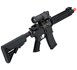 Image of EMG Colt Licensed Daniel Defense M4A1 SOPMOD Block 2 Airsoft Gun