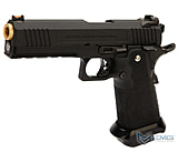 Image of EMG Salient Arms International RED Hi-Capa Training Weapons, Aluminum Select Fire
