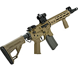 Image of EMG Sharps Bros Jack Licensed Full Metal Advanced M4 Airsoft AEG Rifle