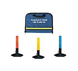 Image of EMI Flashback Threeled Flare Kit