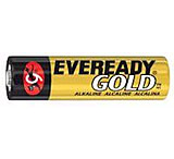 Energizer Eveready Gold AA 1.5Volts Batteries, 2 Pack A91BP-2