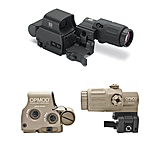 Image of EOTech HHS-II Holographic Reflex Red Dot Sight