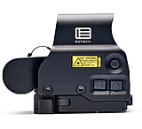 Image of EOTech HWS EXPS3 Reticle w/1 MOA Dot Button