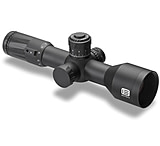 Image of EOTech Vudu 5-25x50mm Rifle Scope, 34mm Tube, First Focal Plane