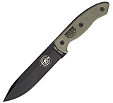 Image of ESEE CM6 Combat Fixed Blade Knife