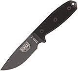 Image of Esee Model 3 Tactical Fixed Blade Knife